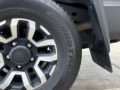 2024 Toyota LAND CRUISER 70 缩略图 22