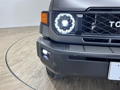 2024 Toyota LAND CRUISER 70 缩略图 66