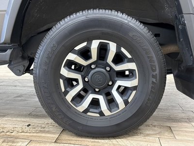 2024 Toyota LAND CRUISER 70 缩略图 21