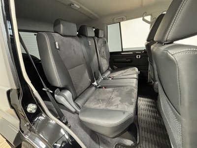 2024 Toyota LAND CRUISER 70 缩略图 60