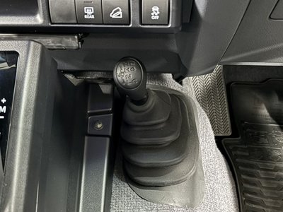 2024 Toyota LAND CRUISER 70 缩略图 53