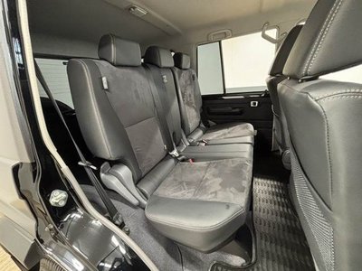2024 Toyota LAND CRUISER 70 缩略图 12