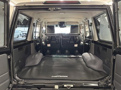 2024 Toyota LAND CRUISER 70 缩略图 61