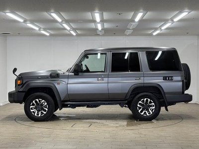 2024 Toyota LAND CRUISER 70 缩略图 17