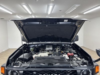 2024 Toyota LAND CRUISER 70 缩略图 64