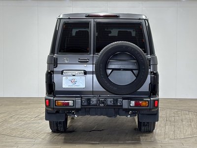 2024 Toyota LAND CRUISER 70 缩略图 28