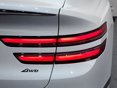 GENESIS GV80 COUPE - 10