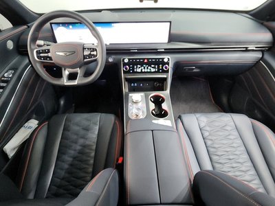 GENESIS GV80 COUPE - 5