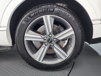 GENESIS GV80 COUPE - 8