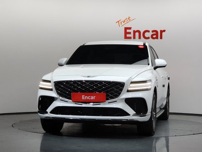 GENESIS GV80 COUPE - 2