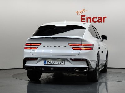 GENESIS GV80 COUPE - 4