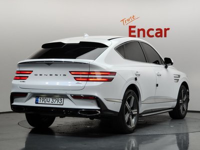 GENESIS GV80 COUPE - 3