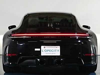 PORSCHE 911 - 8