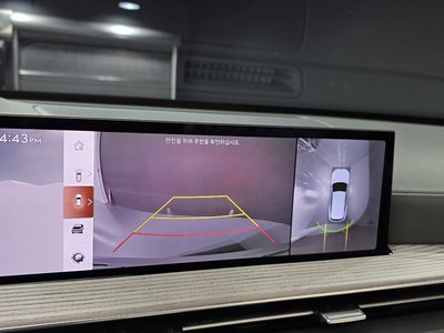 2024 Genesis GV80 thumbnail 22