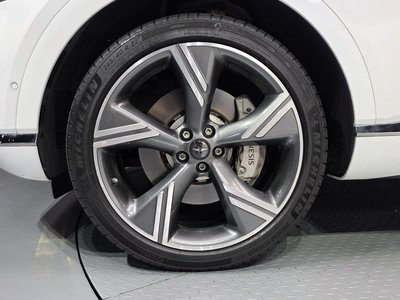 صورة 6 لـ 2024 Genesis GV80