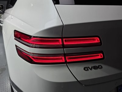 صورة 10 لـ 2024 Genesis GV80