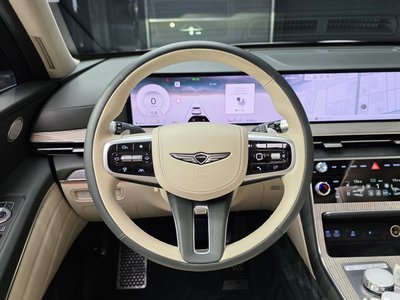 2024 Genesis GV80 thumbnail 19