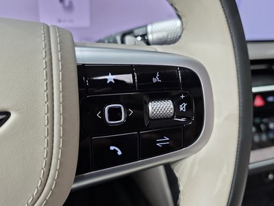 2024 Genesis GV80 thumbnail 29