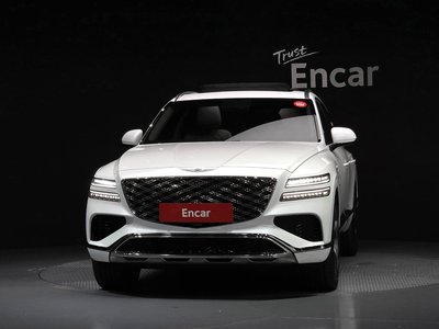 صورة 2 لـ 2024 Genesis GV80