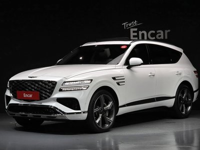 صورة 1 لـ 2024 Genesis GV80