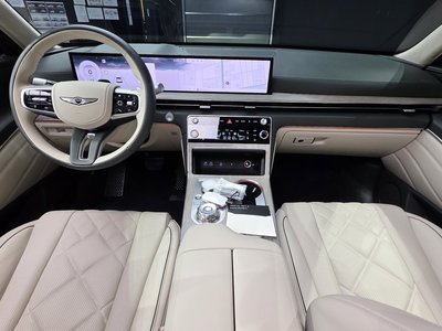 صورة 5 لـ 2024 Genesis GV80