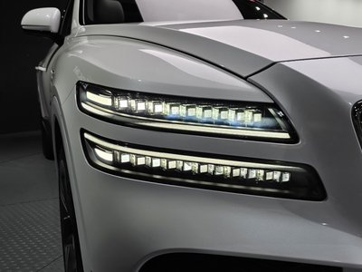 صورة 9 لـ 2024 Genesis GV80