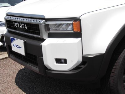 TOYOTA LAND CRUISER 250 - 3