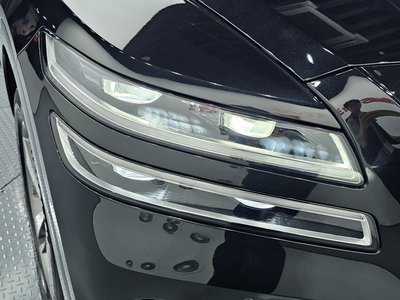2023 Genesis GV80 照片 9