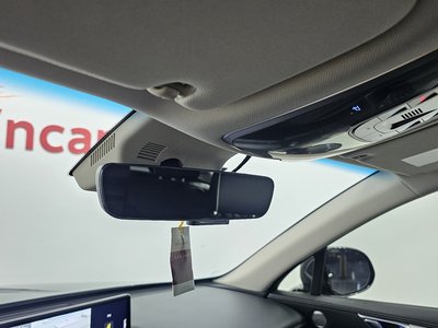 2023 Genesis GV80 — миниатюра 23