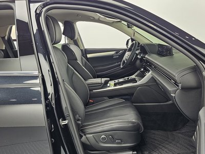 2023 Genesis GV80 — миниатюра 17