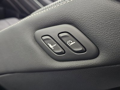 2023 Genesis GV80 — миниатюра 31