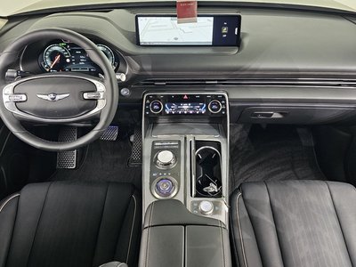 2023 Genesis GV80 照片 5