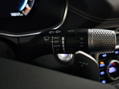 2023 Genesis GV80 — миниатюра 29