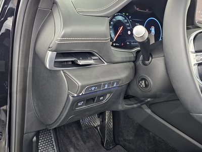2023 Genesis GV80 — миниатюра 27