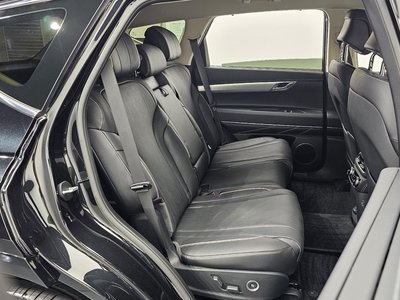 2023 Genesis GV80 — миниатюра 16