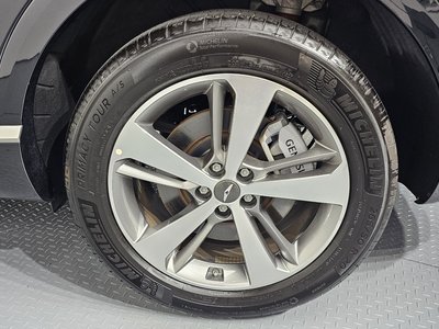 2023 Genesis GV80 照片 8