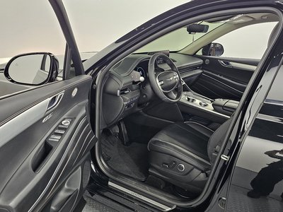 2023 Genesis GV80 — миниатюра 13