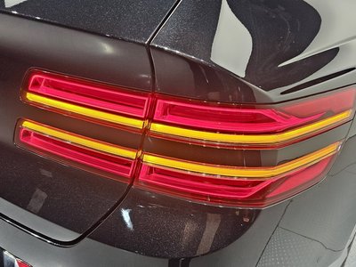 2023 Genesis GV80 照片 10