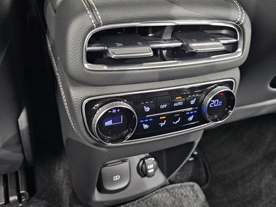 2023 Genesis GV80 — миниатюра 24