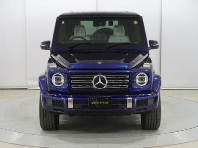 2023 Mercedes-BENZ G-CLASS — фото 7