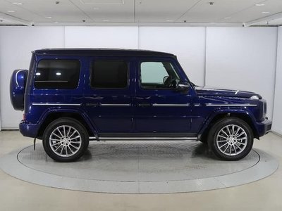 2023 Mercedes-BENZ G-CLASS — фото 9