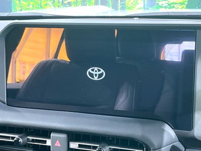 2025 Toyota LAND CRUISER 250 照片 3