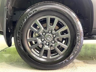 2025 Toyota LAND CRUISER 250 缩略图 71
