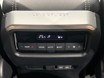 2025 Toyota LAND CRUISER 250 缩略图 41