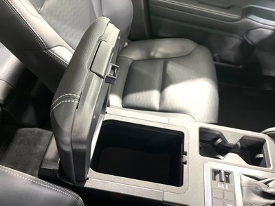 2025 Toyota LAND CRUISER 250 缩略图 60
