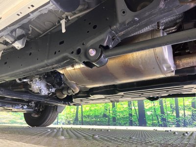2025 Toyota LAND CRUISER 250 缩略图 76