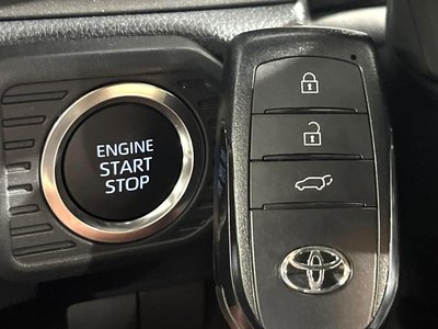 2025 Toyota LAND CRUISER 250 缩略图 28
