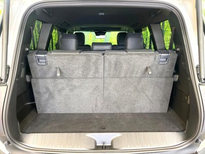 2025 Toyota LAND CRUISER 250 缩略图 57