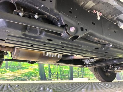 2025 Toyota LAND CRUISER 250 缩略图 75