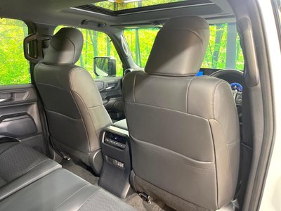 2025 Toyota LAND CRUISER 250 缩略图 55